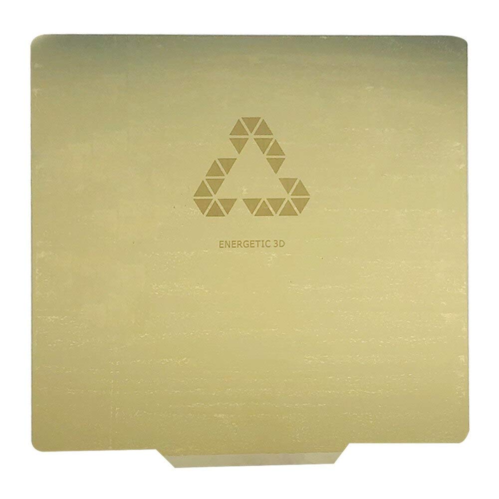 Amazon.com: Lysee 3D Printer Parts & Accessories - Energetic